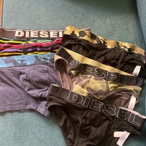 Diesel Bundle